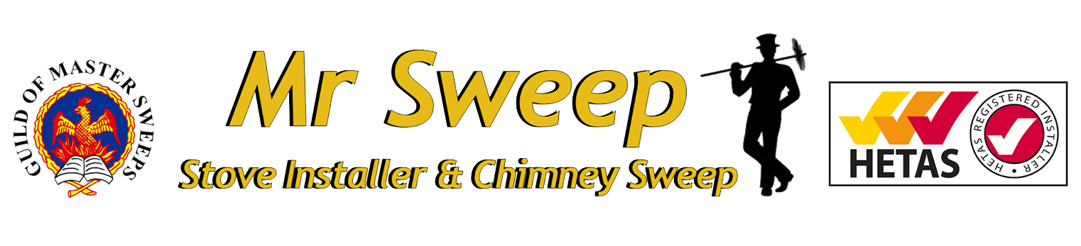 Mr Sweep Stove Installer & Chimney Sweep